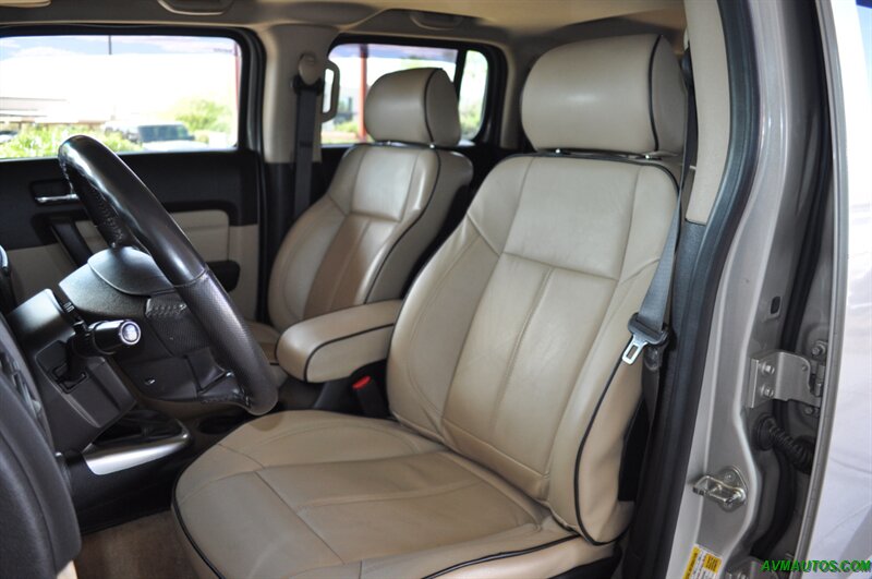 2007 Hummer H3 Luxury  Adventure - Photo 22 - Scottsdale, AZ 85260
