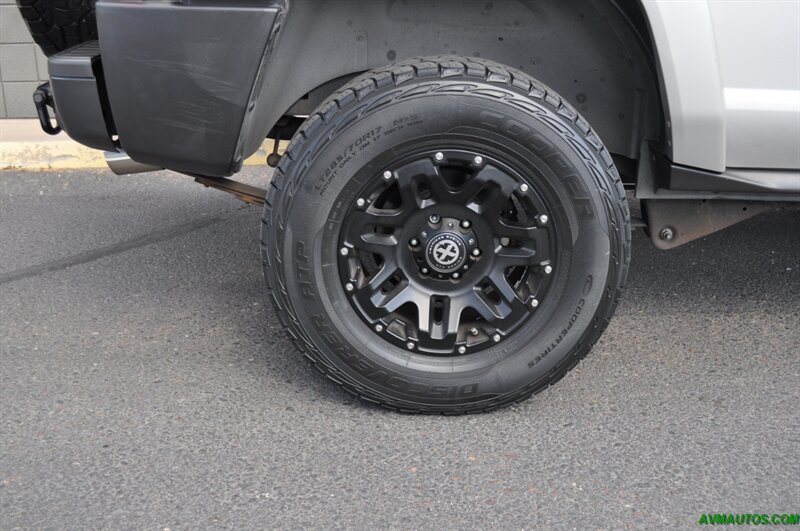 2007 Hummer H3 Luxury  Adventure - Photo 17 - Scottsdale, AZ 85260