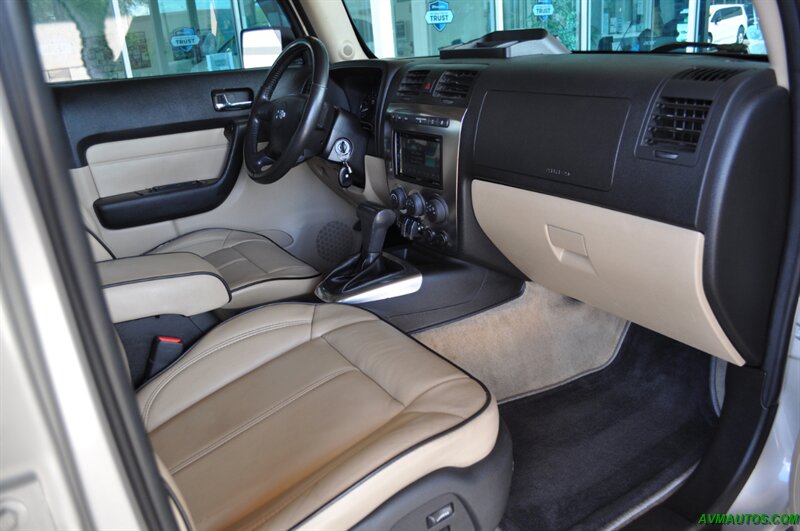 2007 Hummer H3 Luxury  Adventure - Photo 23 - Scottsdale, AZ 85260