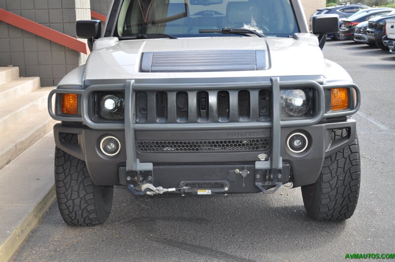 2007 Hummer H3 Luxury  Adventure - Photo 9 - Scottsdale, AZ 85260