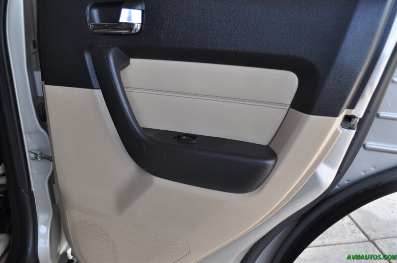 2007 Hummer H3 Luxury  Adventure - Photo 31 - Scottsdale, AZ 85260