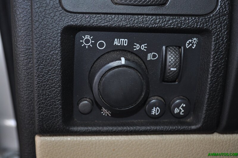 2007 Hummer H3 Luxury  Adventure - Photo 33 - Scottsdale, AZ 85260