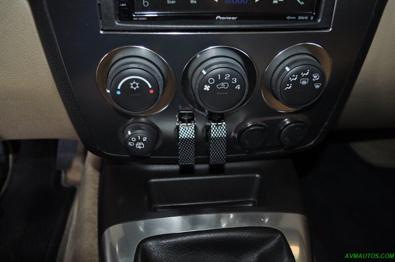 2007 Hummer H3 Luxury  Adventure - Photo 35 - Scottsdale, AZ 85260