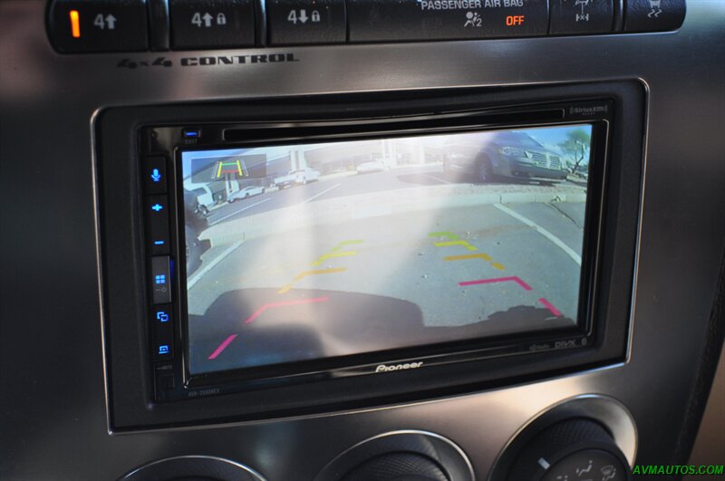 2007 Hummer H3 Luxury  Adventure - Photo 39 - Scottsdale, AZ 85260