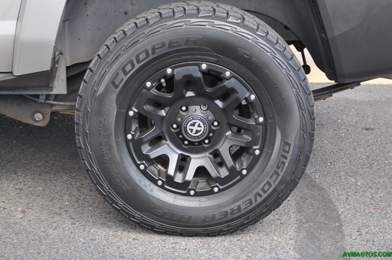 2007 Hummer H3 Luxury  Adventure - Photo 15 - Scottsdale, AZ 85260
