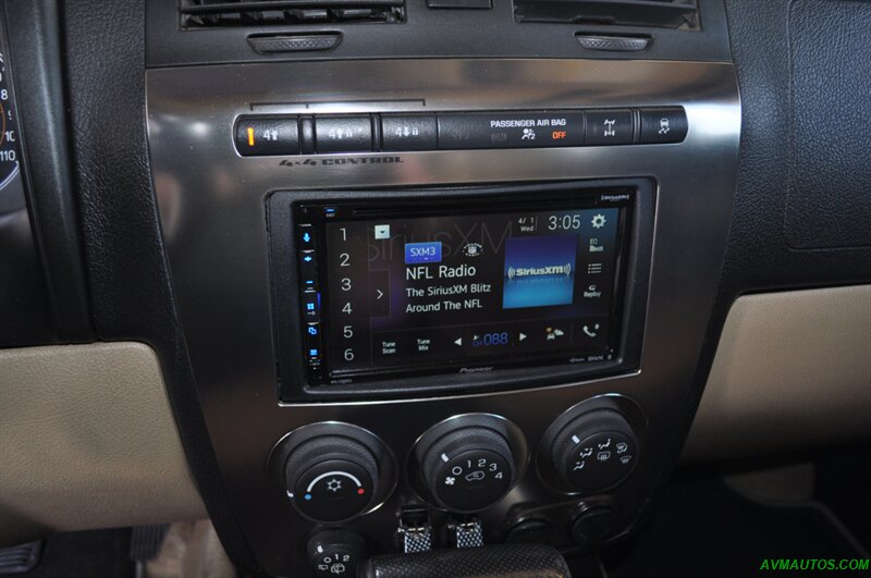2007 Hummer H3 Luxury  Adventure - Photo 34 - Scottsdale, AZ 85260