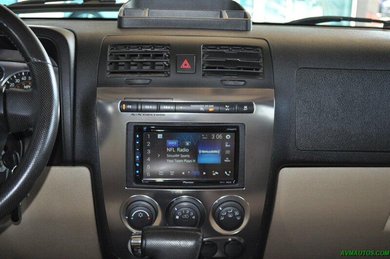 2007 Hummer H3 Luxury  Adventure - Photo 37 - Scottsdale, AZ 85260