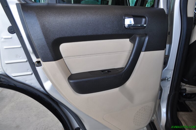 2007 Hummer H3 Luxury  Adventure - Photo 29 - Scottsdale, AZ 85260