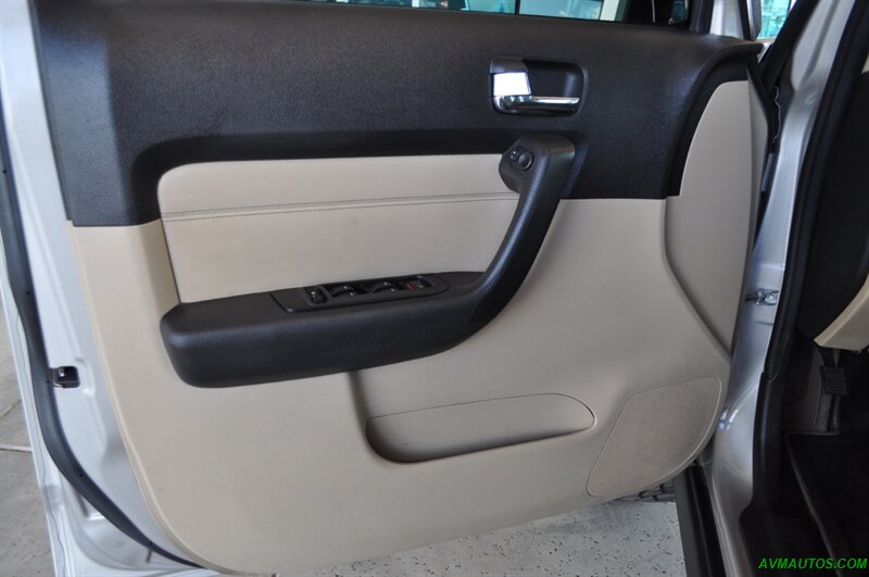 2007 Hummer H3 Luxury  Adventure - Photo 28 - Scottsdale, AZ 85260