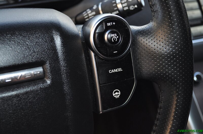 2015 Land Rover Range Rover Sport HSE   - Photo 32 - Scottsdale, AZ 85260