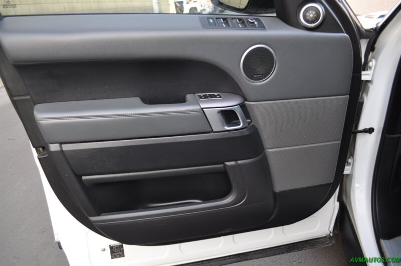 2015 Land Rover Range Rover Sport HSE   - Photo 22 - Scottsdale, AZ 85260