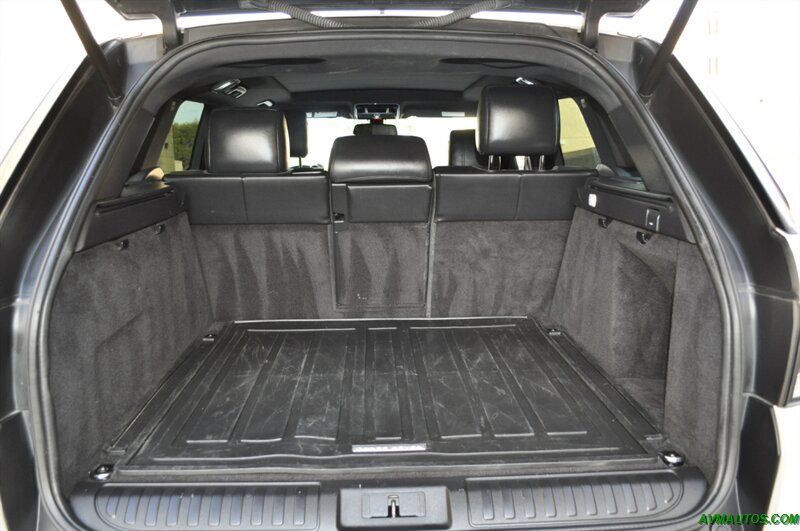 2015 Land Rover Range Rover Sport HSE   - Photo 34 - Scottsdale, AZ 85260