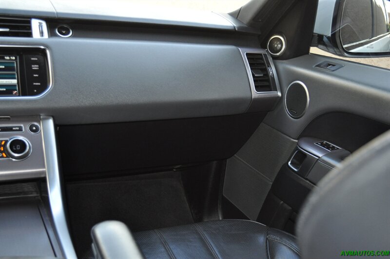 2015 Land Rover Range Rover Sport HSE   - Photo 28 - Scottsdale, AZ 85260