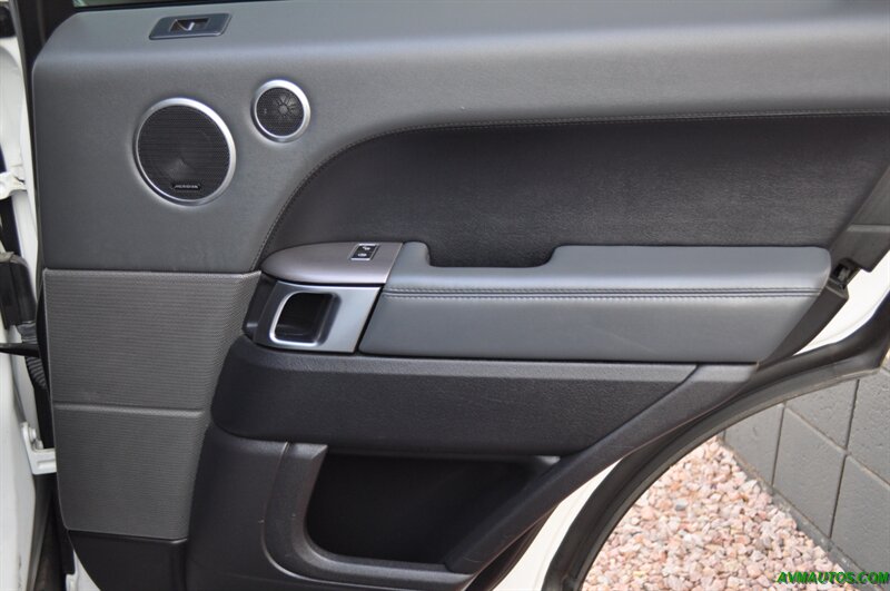 2015 Land Rover Range Rover Sport HSE   - Photo 25 - Scottsdale, AZ 85260