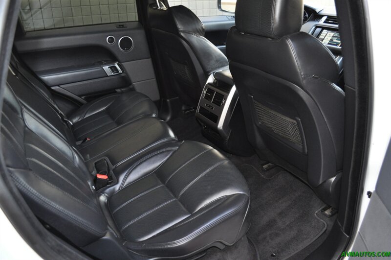 2015 Land Rover Range Rover Sport HSE   - Photo 20 - Scottsdale, AZ 85260