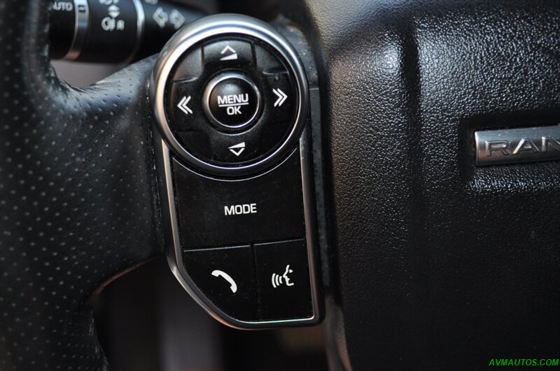 2015 Land Rover Range Rover Sport HSE   - Photo 31 - Scottsdale, AZ 85260