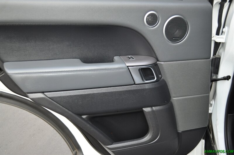 2015 Land Rover Range Rover Sport HSE   - Photo 24 - Scottsdale, AZ 85260