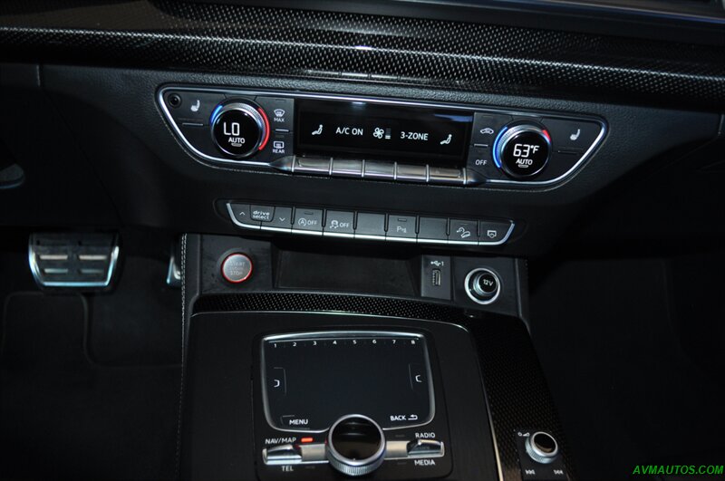 2019 Audi SQ5 3.0T quattro Premium Plus   - Photo 35 - Scottsdale, AZ 85260