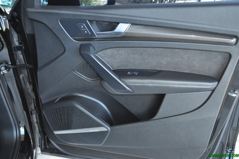 2019 Audi SQ5 3.0T quattro Premium Plus   - Photo 26 - Scottsdale, AZ 85260