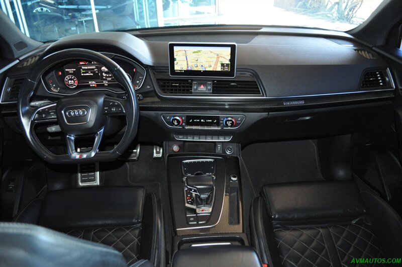 2019 Audi SQ5 3.0T quattro Premium Plus   - Photo 3 - Scottsdale, AZ 85260