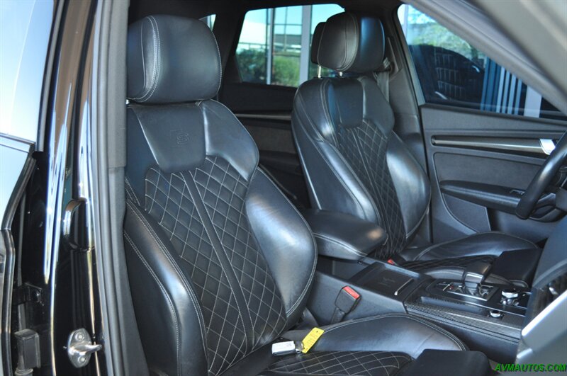 2019 Audi SQ5 3.0T quattro Premium Plus   - Photo 20 - Scottsdale, AZ 85260