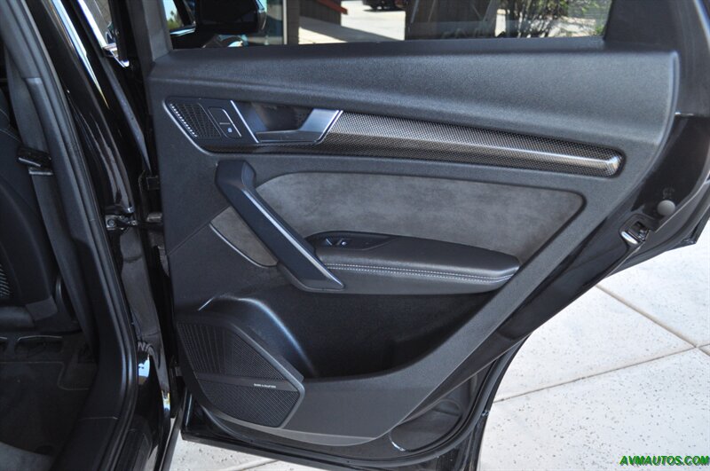 2019 Audi SQ5 3.0T quattro Premium Plus   - Photo 27 - Scottsdale, AZ 85260