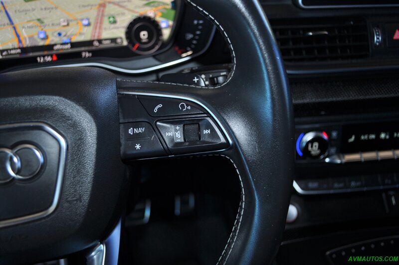 2019 Audi SQ5 3.0T quattro Premium Plus   - Photo 32 - Scottsdale, AZ 85260