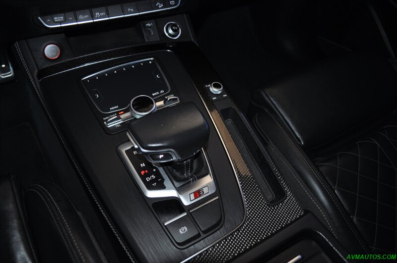 2019 Audi SQ5 3.0T quattro Premium Plus   - Photo 34 - Scottsdale, AZ 85260