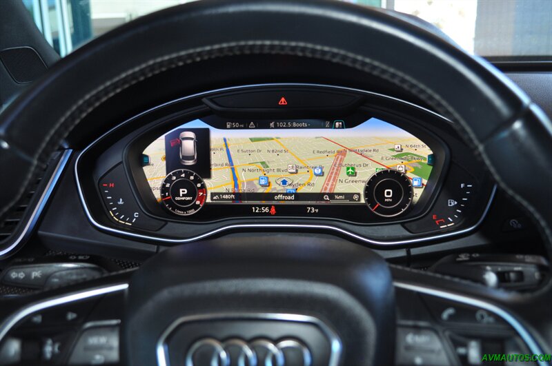 2019 Audi SQ5 3.0T quattro Premium Plus   - Photo 30 - Scottsdale, AZ 85260