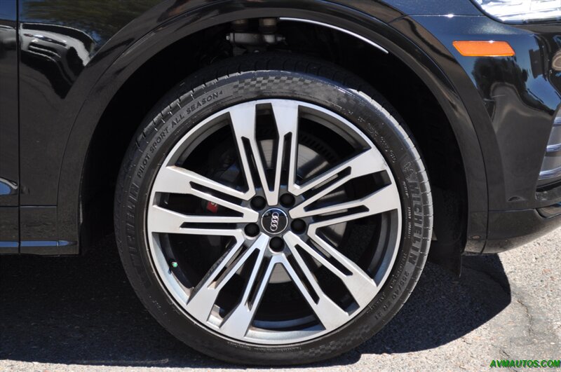 2019 Audi SQ5 3.0T quattro Premium Plus   - Photo 15 - Scottsdale, AZ 85260