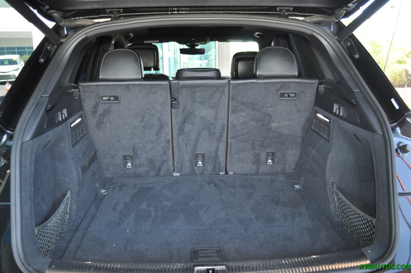 2019 Audi SQ5 3.0T quattro Premium Plus   - Photo 29 - Scottsdale, AZ 85260