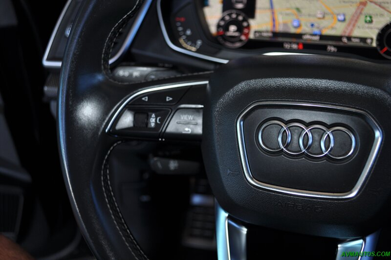 2019 Audi SQ5 3.0T quattro Premium Plus   - Photo 31 - Scottsdale, AZ 85260