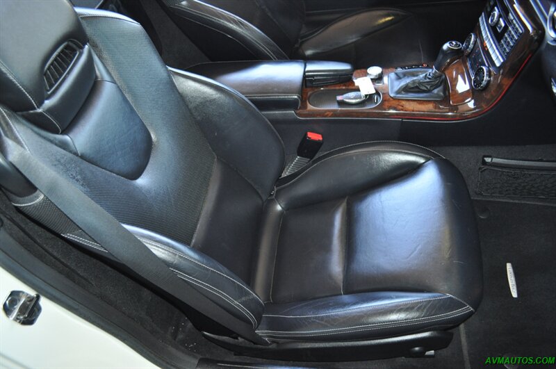 2012 Mercedes-Benz SLK 350   - Photo 23 - Scottsdale, AZ 85260