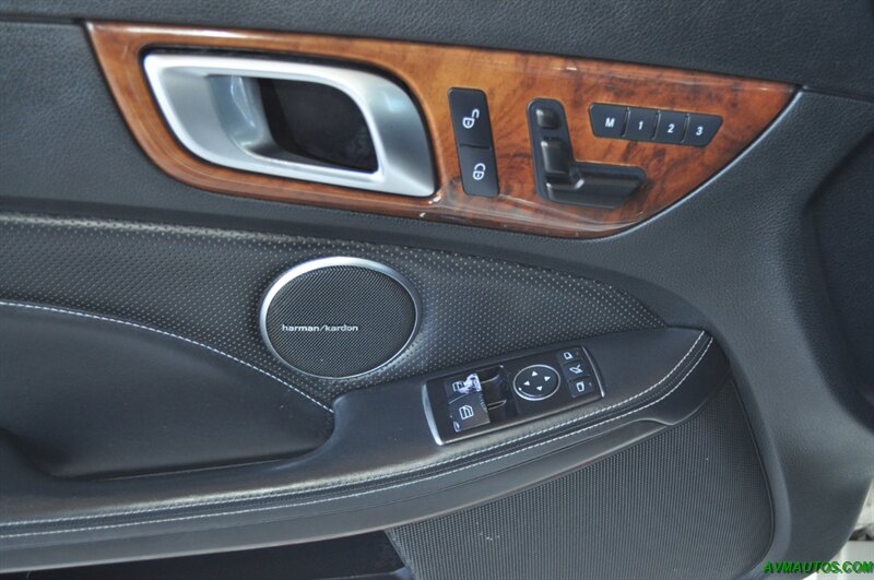 2012 Mercedes-Benz SLK 350   - Photo 17 - Scottsdale, AZ 85260