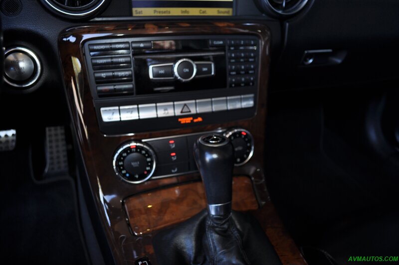 2012 Mercedes-Benz SLK 350   - Photo 28 - Scottsdale, AZ 85260