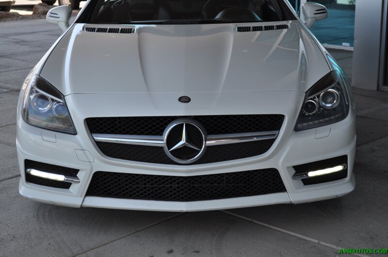 2012 Mercedes-Benz SLK 350   - Photo 10 - Scottsdale, AZ 85260