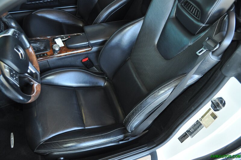 2012 Mercedes-Benz SLK 350   - Photo 19 - Scottsdale, AZ 85260