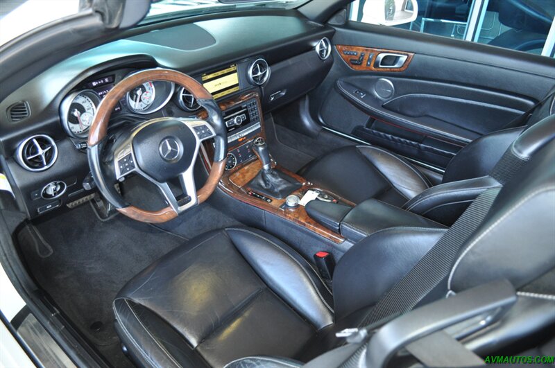 2012 Mercedes-Benz SLK 350   - Photo 3 - Scottsdale, AZ 85260
