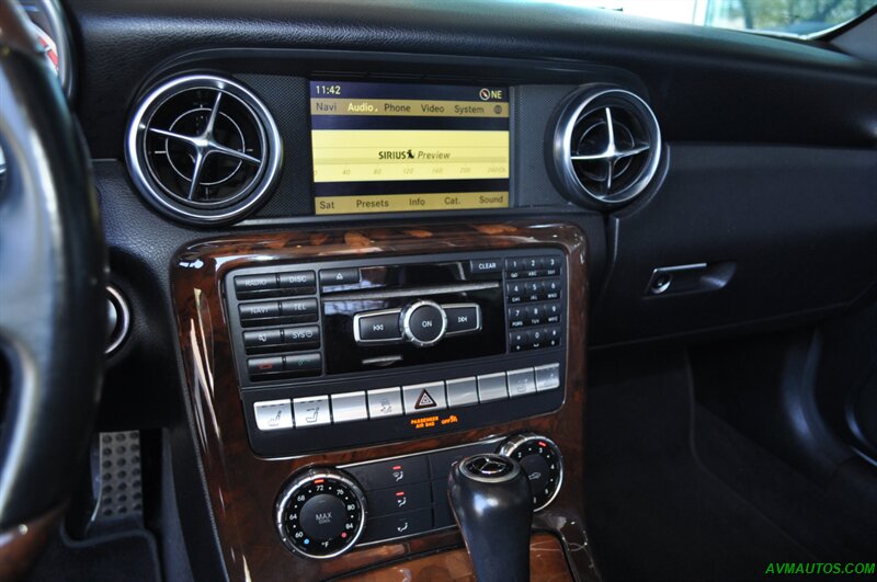 2012 Mercedes-Benz SLK 350   - Photo 27 - Scottsdale, AZ 85260