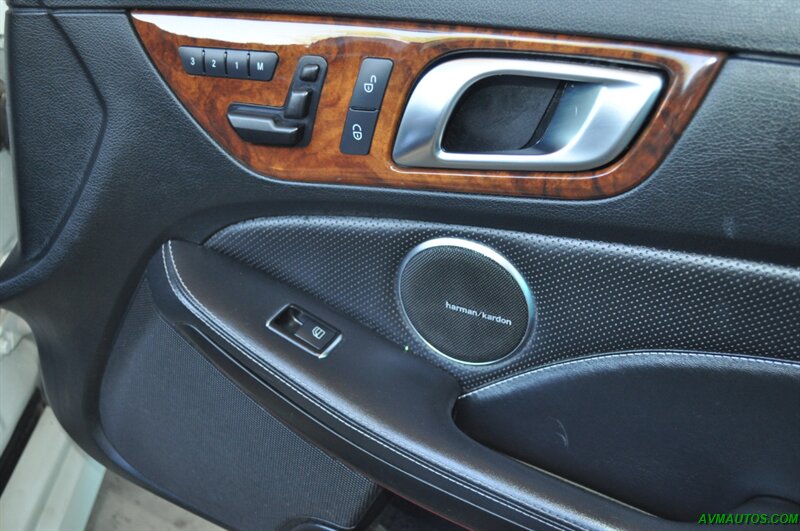 2012 Mercedes-Benz SLK 350   - Photo 25 - Scottsdale, AZ 85260