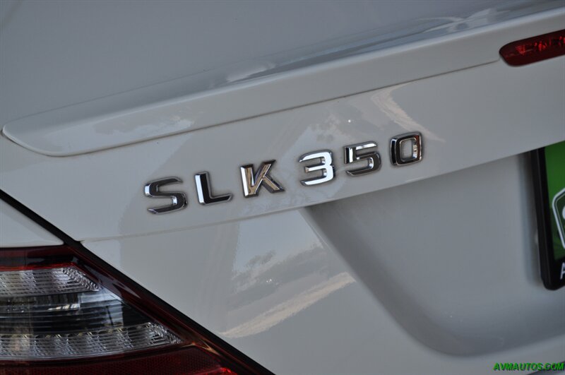 2012 Mercedes-Benz SLK 350   - Photo 29 - Scottsdale, AZ 85260