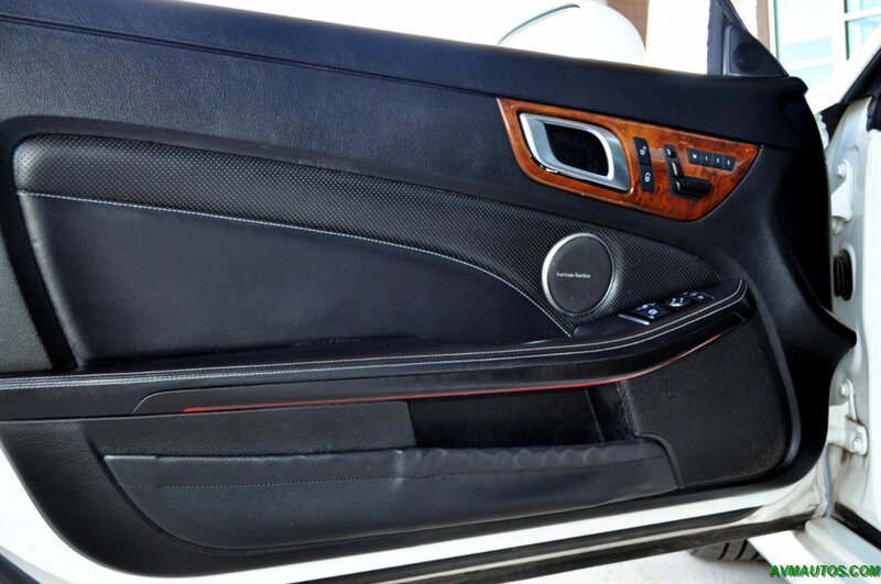 2012 Mercedes-Benz SLK 350   - Photo 16 - Scottsdale, AZ 85260
