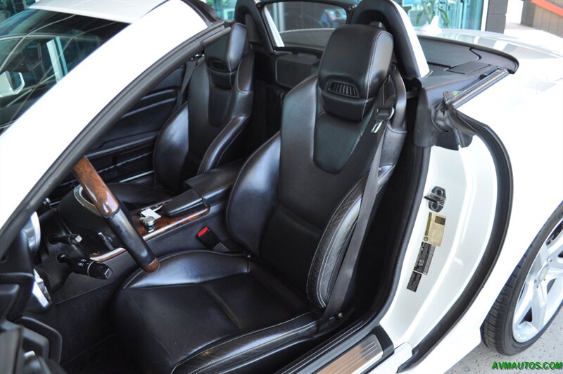 2012 Mercedes-Benz SLK 350   - Photo 15 - Scottsdale, AZ 85260