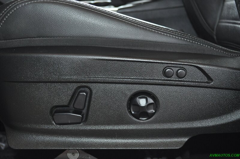 2018 Alfa Romeo Stelvio Ti Sport   - Photo 41 - Scottsdale, AZ 85260