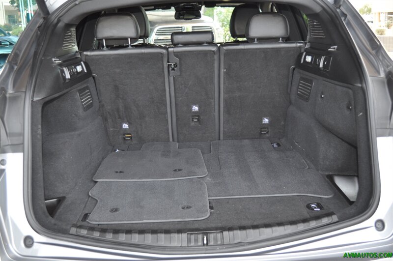 2018 Alfa Romeo Stelvio Ti Sport   - Photo 43 - Scottsdale, AZ 85260