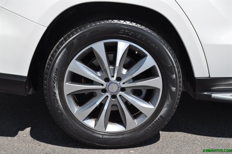 2014 Mercedes-Benz GL 450 4MATIC - Photo 16 - Scottsdale, AZ 85260
