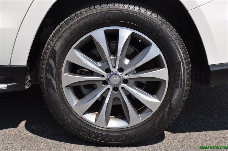 2014 Mercedes-Benz GL 450 4MATIC - Photo 15 - Scottsdale, AZ 85260