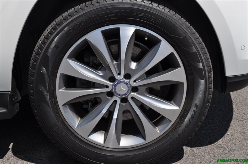 2014 Mercedes-Benz GL 450 4MATIC - Photo 17 - Scottsdale, AZ 85260