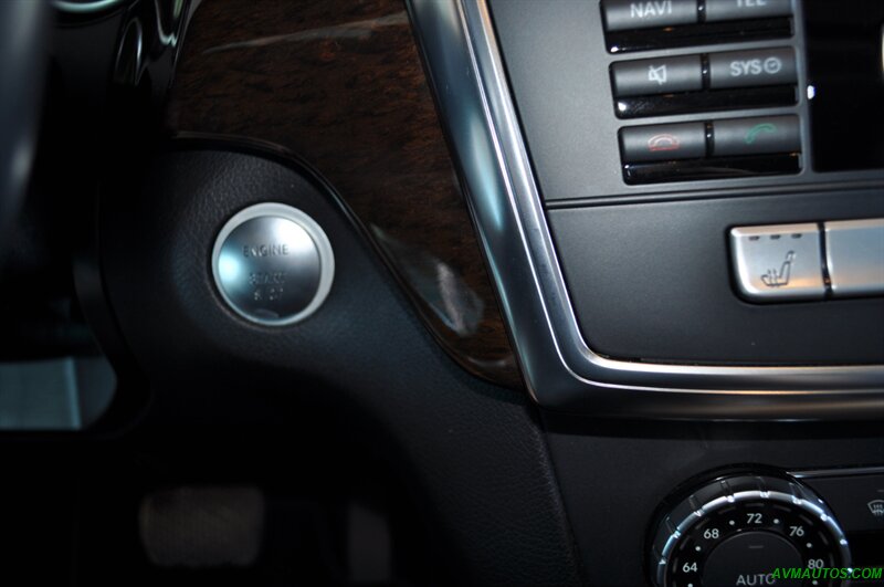 2014 Mercedes-Benz GL 450 4MATIC - Photo 33 - Scottsdale, AZ 85260