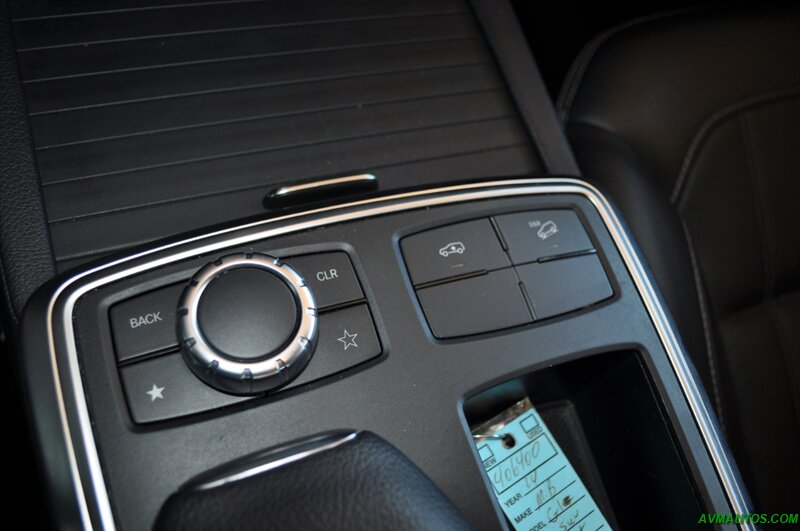 2014 Mercedes-Benz GL 450 4MATIC - Photo 32 - Scottsdale, AZ 85260